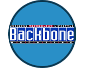 Backbone Magazine